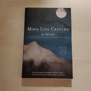 Mona Lisa Craving by Sunny